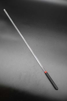 Deceptive Delight Acrylic Bubble Cane - 24" - $28.99